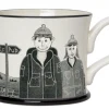 Moorland Pottery The Fell Walker Mug by
