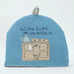 Poppy Treffry The Good Life Tea Cosy