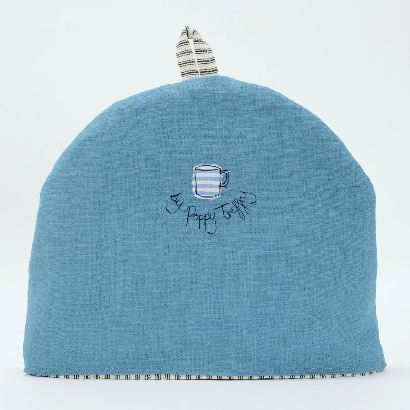 Poppy Treffry The Good Life Tea Cosy