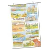 Emma Ball The Highlands by Tea Towel