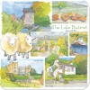 Emma Ball The Lake District Coaster