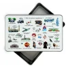 Yeti The London Storage Tin