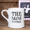 Sweet William The Mog Father Mug Boxed