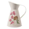 Wrendale Designs The Pea Thief Jug by Hannah Dale