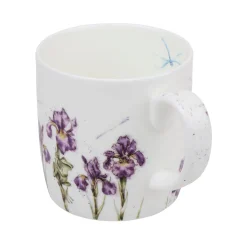Wrendale Designs 'The Pond Prince' Bone China Mug