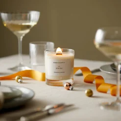 Home County Candles The Spices Candle - Cinnamon & Ginger