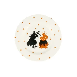 Emma Bridgewater The Wise Witches 6 1/2 inch Plate