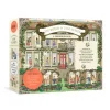 Chronicle Books The World of Jane Austen Conversation 500 piece Jigsaw Puzzle