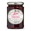 Tea & Biscuits Tiptree Christmas Conserve