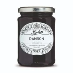 Tea & Biscuits Tiptree Damson Conserve
