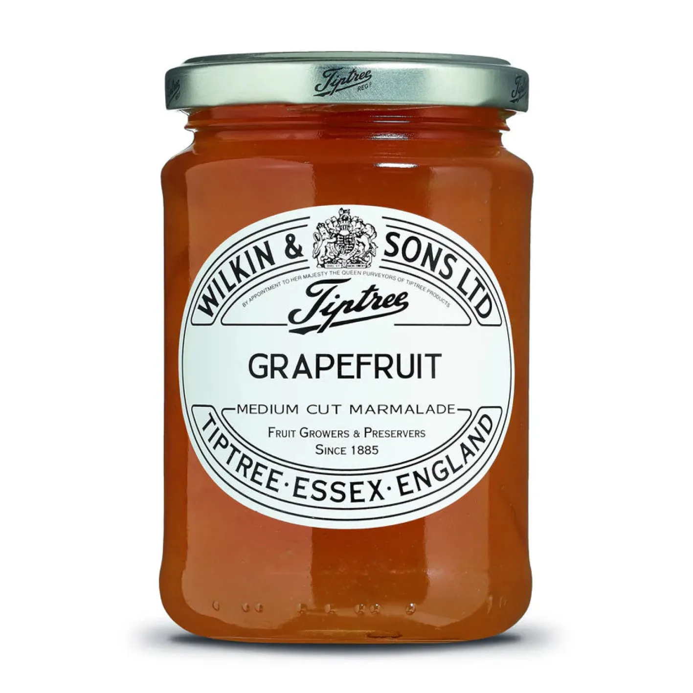 Tea & Biscuits Tiptree Grapefruit Marmalade
