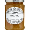 Tea & Biscuits Tiptree Green Fig Conserve