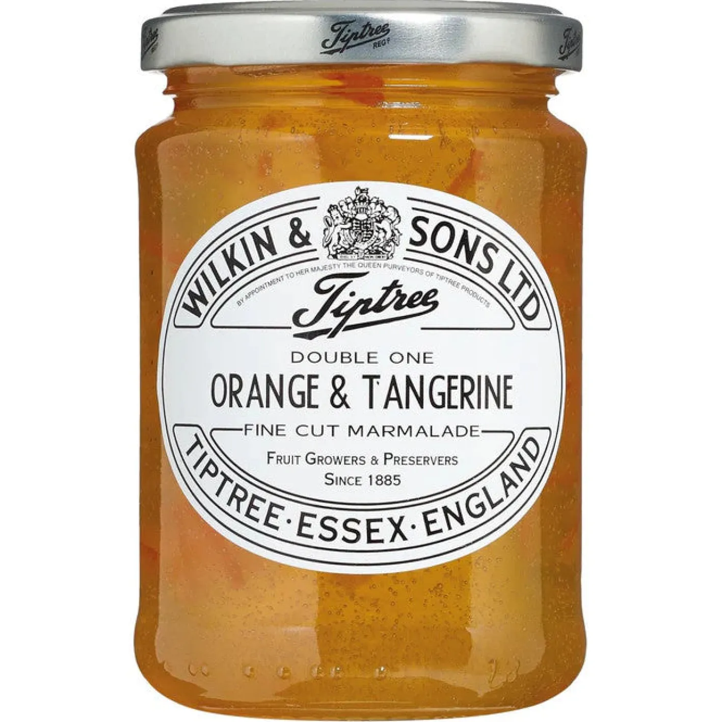 Tea & Biscuits Tiptree Orange and Tangerine Marmalade