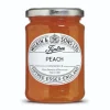 Tea & Biscuits Tiptree Peach Conserve