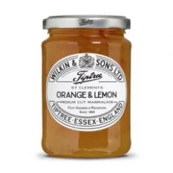 Tea & Biscuits Tiptree St Clements Orange and Lemon Marmalade