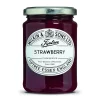 Tea & Biscuits Tiptree Strawberry  Conserve