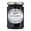 Tea & Biscuits Tiptree Wild Blueberry Conserve