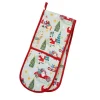 Ulster Weavers Tis the Season Double Oven Glove