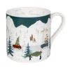 Sophie Allport 'Tis The Season Mug
