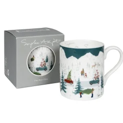 Sophie Allport 'Tis The Season Mug