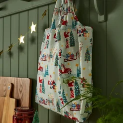 Ulster Weavers Tis the Season Packable Bag