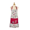 Ulster Weavers Tis the Season Recycled Cotton Apron