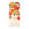 The Art File Tomatoes Lined Magnetic Pad