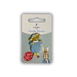 The Crafty Kit Co. Tom Kitten Needle Minder