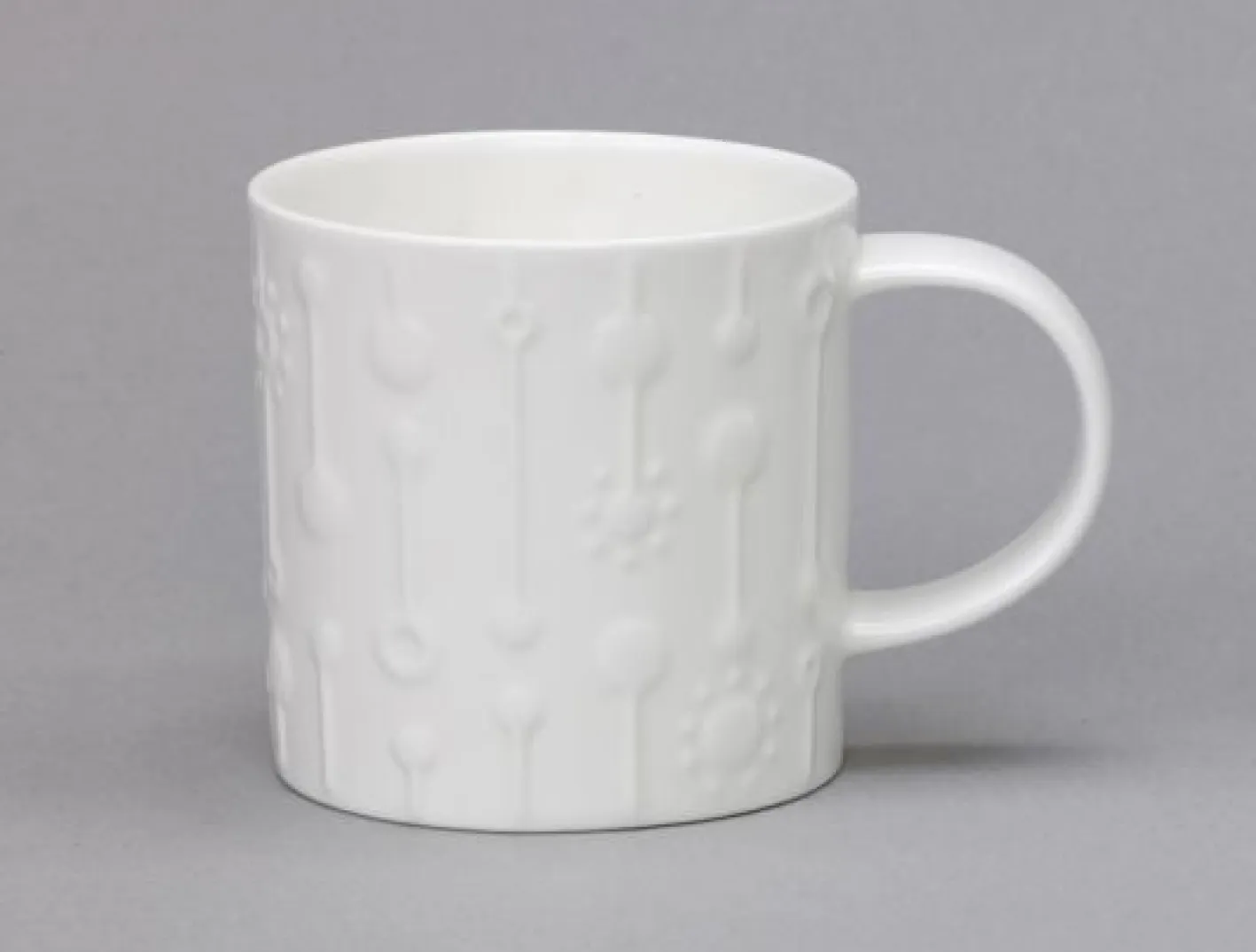 Repeat Repeat Tom Tom Fizz Mug
