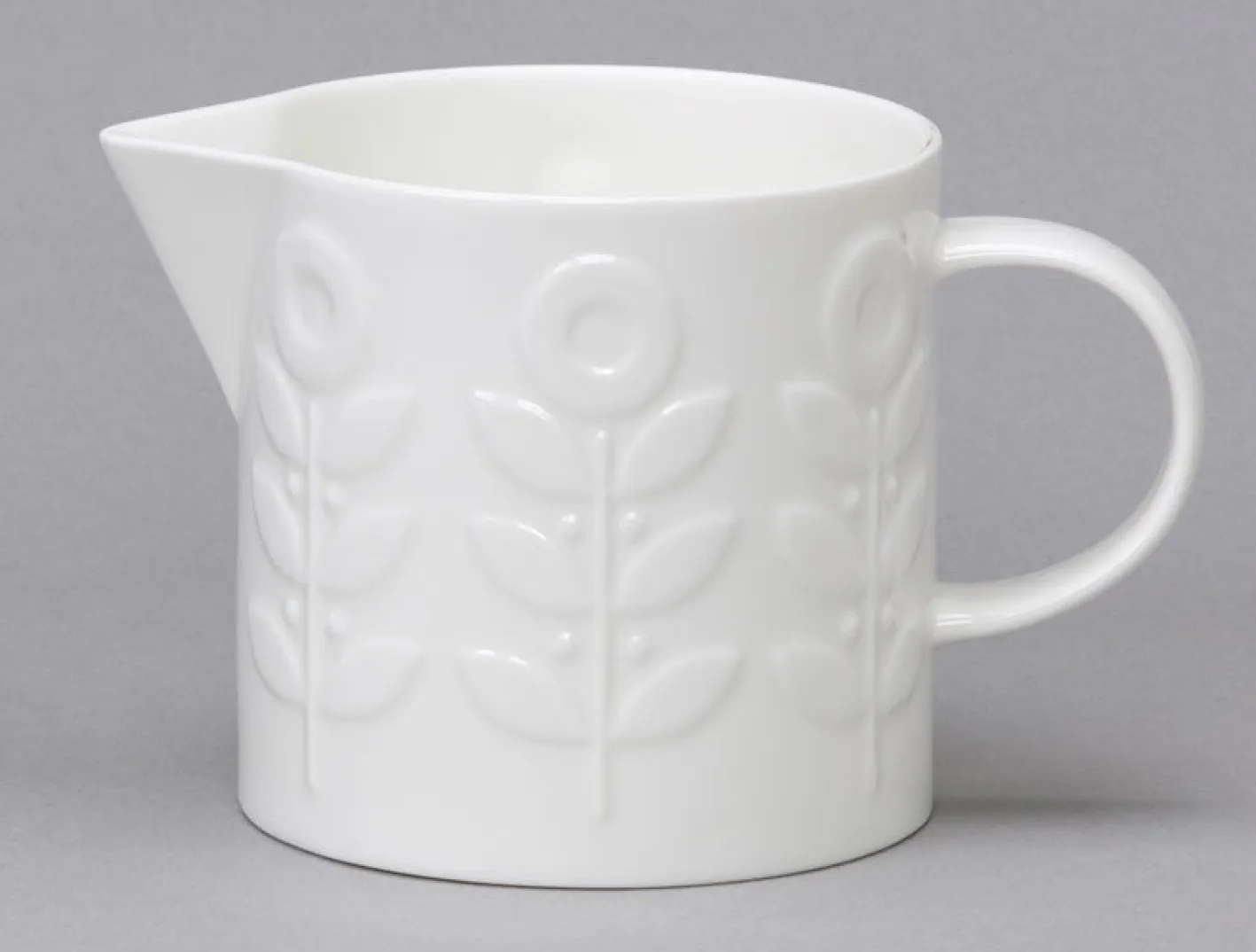 Repeat Repeat Tom Tom Laurel Large Jug