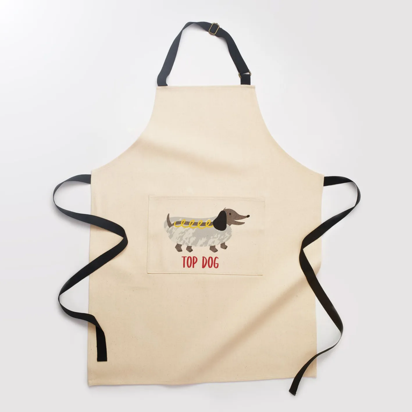 Ulster Weavers Top Dog Apron