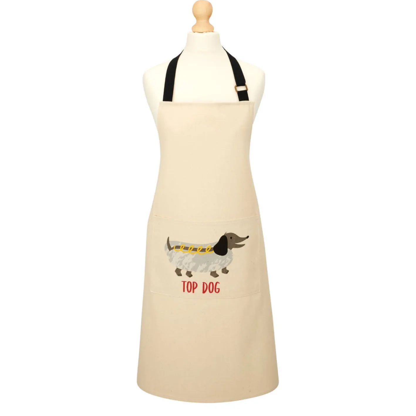 Ulster Weavers Top Dog Apron