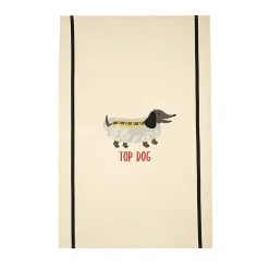 Ulster Weavers Top Dog Set of 2 Tea Towels
