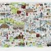GB Jigsaws Ltd Tour of London 1000 Piece Jigsaw Puzzle