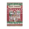 Ulster Weavers Toy Shop Recycled Cotton Tea Towel