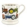 Emma Bridgewater Tractors 1/2 Pint Mug