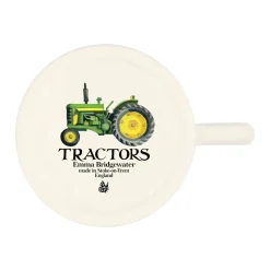 Emma Bridgewater Tractors 1/2 Pint Mug
