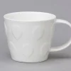 Repeat Repeat Tubby Repeating Leaf Mug