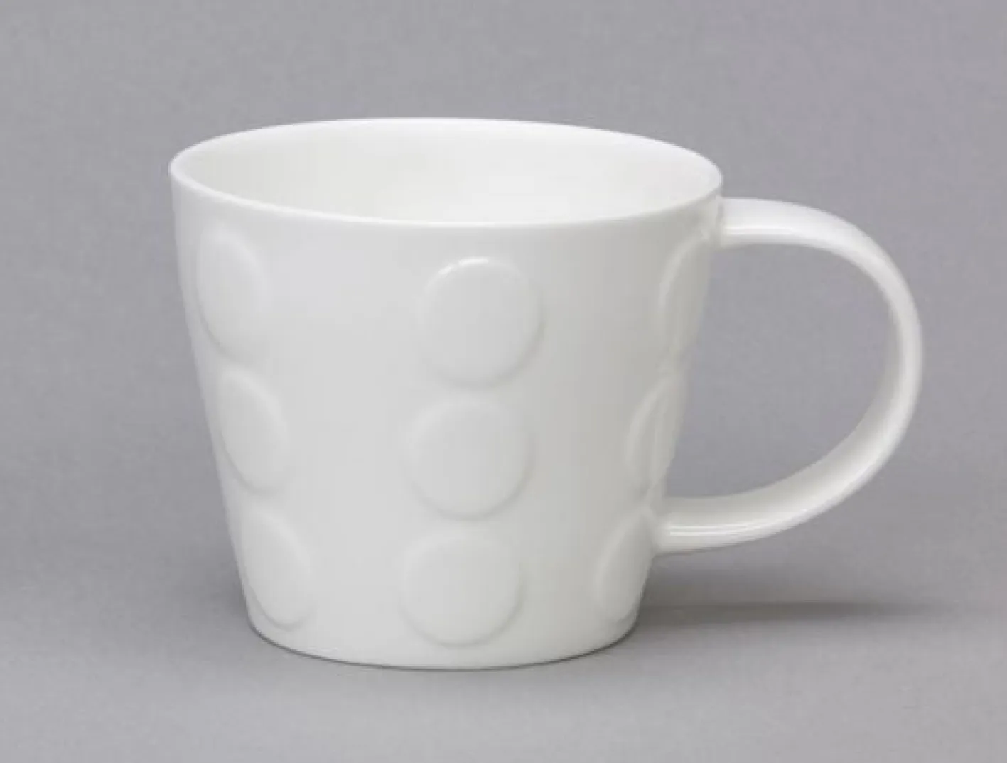 Repeat Repeat Tubby Spot Mug