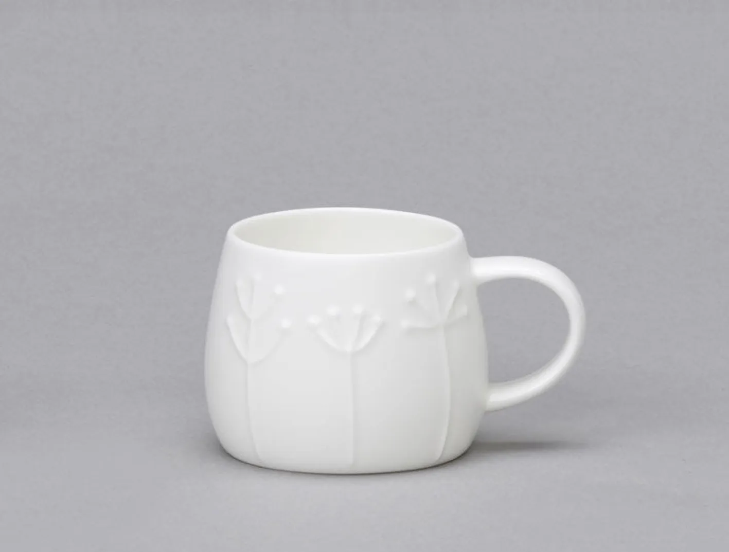 Repeat Repeat Tulip Espresso Mug