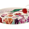 Emma Bridgewater Tulips Large Handled Tray