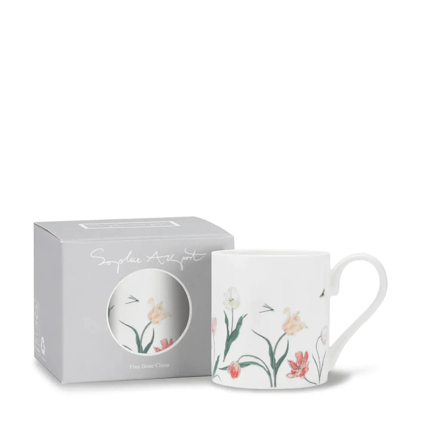 Sophie Allport Tulips Mug