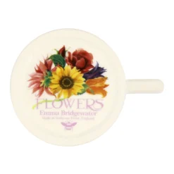Emma Bridgewater Tulips 1/2 Pint Mug