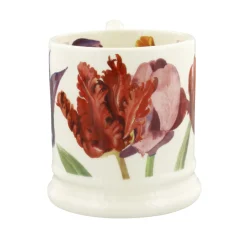 Emma Bridgewater Tulips 1/2 Pint Mug