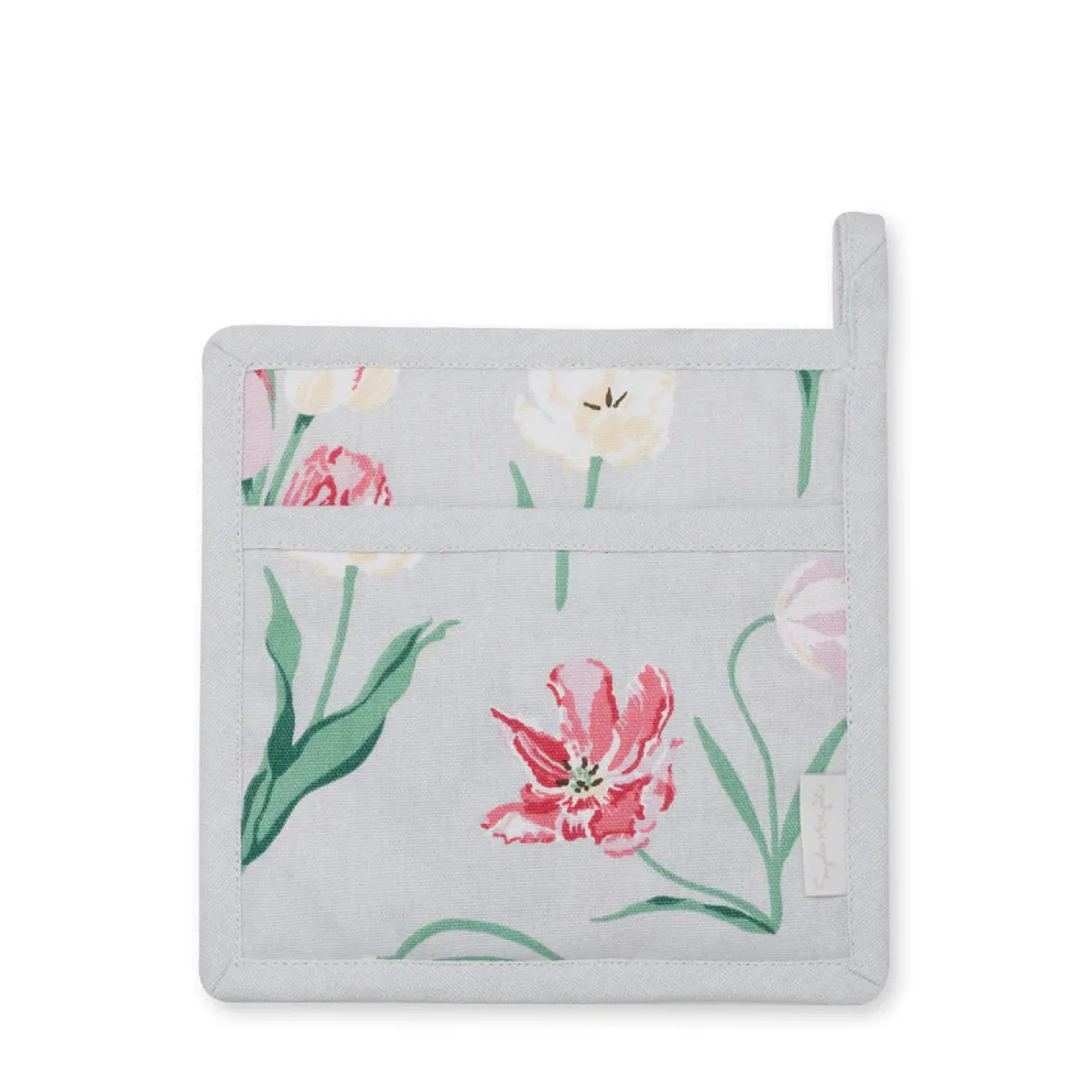Sophie Allport Tulips Pot Grab