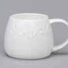 Repeat Repeat Tulip Sprig Mug