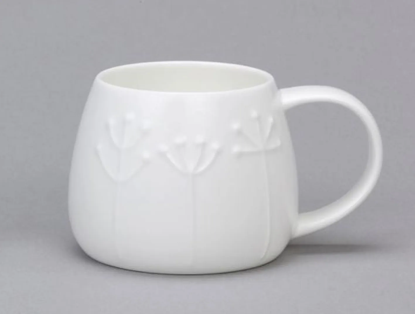 Repeat Repeat Tulip Sprig Mug