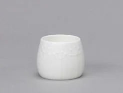 Repeat Repeat Tulip Sprig Small Sugar Bowl