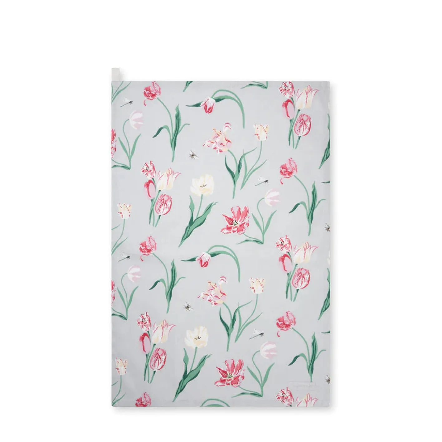 Sophie Allport Tulips Tea Towel