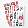 Victoria Eggs Two London Notebooks